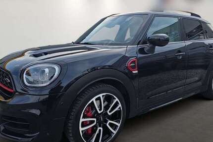 Mini John Cooper Works Countryman 62.912 km 38.990 &euro; Helgoland 27498