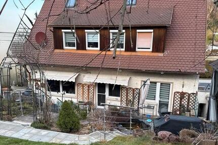 Haus Neustadt an der Aisch - 8 Zimmer, 170 m&sup2;, 550.000&euro; | Angebot:25329503