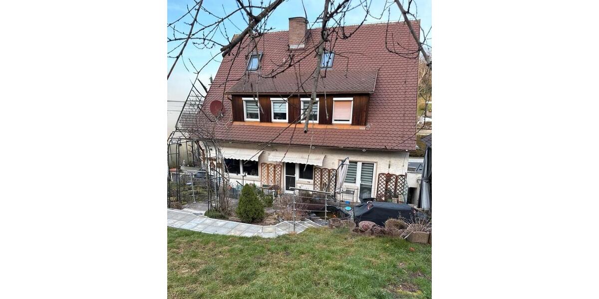 Mehrfamilienhaus, Wohnhaus Neustadt an der Aisch - 8 Zimmer, 170 m&sup2;, 550.000&euro; | Angebot:25329503