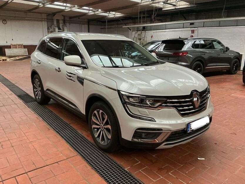 Koleos