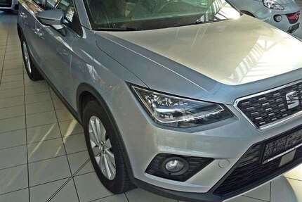 Seat Arona 57.800 km 15.850 &euro; Pfullendorf 88630