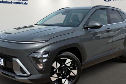 Hyundai KONA 2.500 km 29.490 &euro; Aschersleben 06449