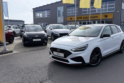 Hyundai i30 56.350 km 29.900 &euro; Laufeld 54533