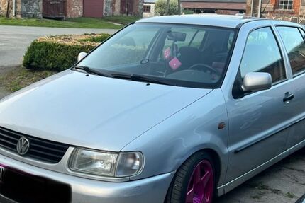 VW Polo 170.652 km 1.300 &euro; Bütow 17209