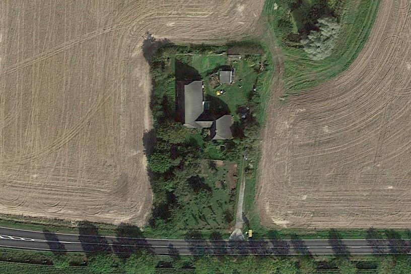Bauernhaus, Landhaus Penzlin - 5 Zimmer, 120 m&sup2;, 249.000&euro; | Angebot:26976900