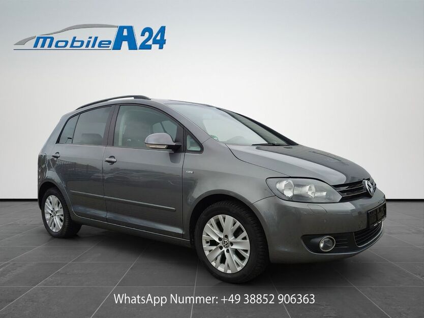VW Golf 48.998 km 9.999 € Wittenburg 19243