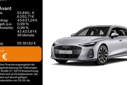 Audi A6 17.692 km 53.890 &euro; Bad Nauheim 61231