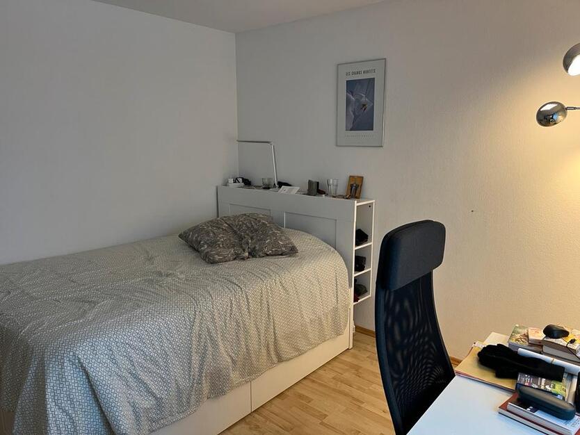 WG Zimmer befristet 2 Monate