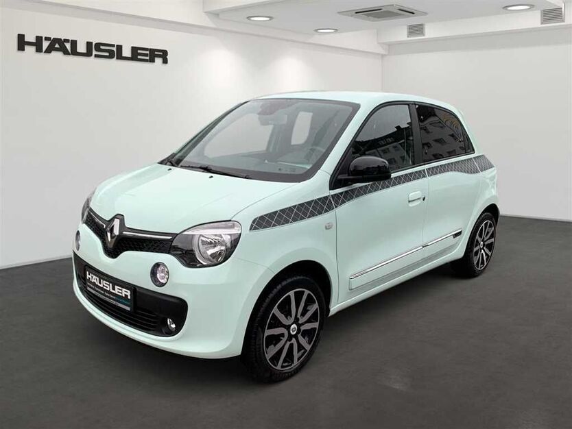Renault Twingo 25.898 km 10.870 € München 81547