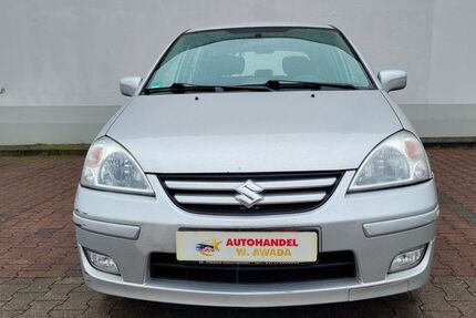 Suzuki Liana 110.923 km 1.499 &euro; Treben 04617
