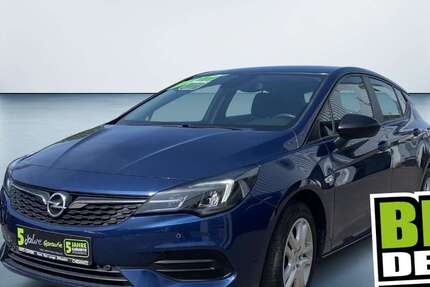 Opel Astra 23.101 km 13.405 &euro; Chemnitz 09113