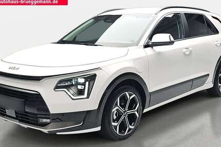 Kia Niro 12.410 km 32.890 &euro; Rheine 48432