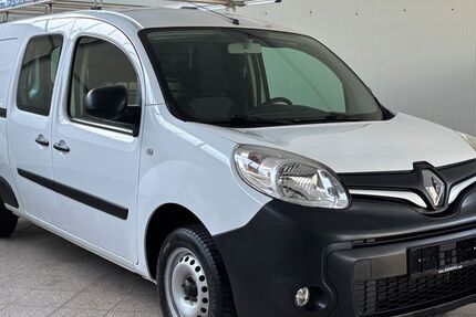 Renault Kangoo 91.155 km 10.990 &euro; Hanau 63456