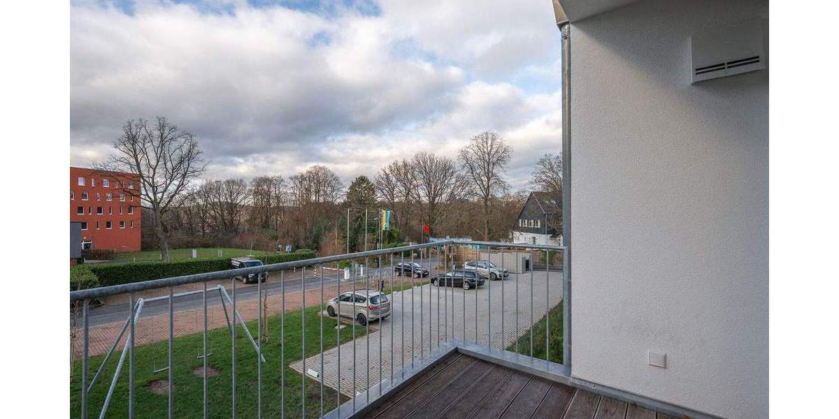 Etagenwohnung Nideggen - 3 Zimmer, 70 m&sup2;, 279.000&euro; | Angebot:24039978