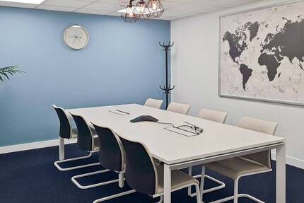 Gewerbeobjekt Augsburg Kriegshaber - 1.458&euro; | Angebot:26061721