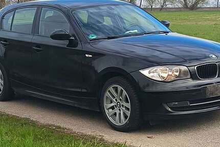 BMW 116 126.000 km 5.700 &euro; Salching 94330