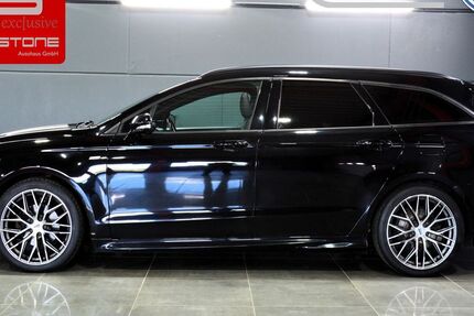 Ford Mondeo 108.955 km 19.500 &euro; Falkensee 14612