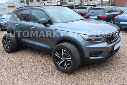 Volvo XC40 166.800 km 20.950 &euro; Bremerhaven 27572
