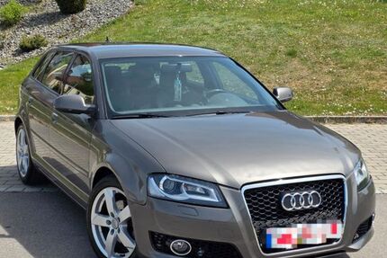 Audi A3 142.000 km 9.299 &euro; Krauchenwies 72505