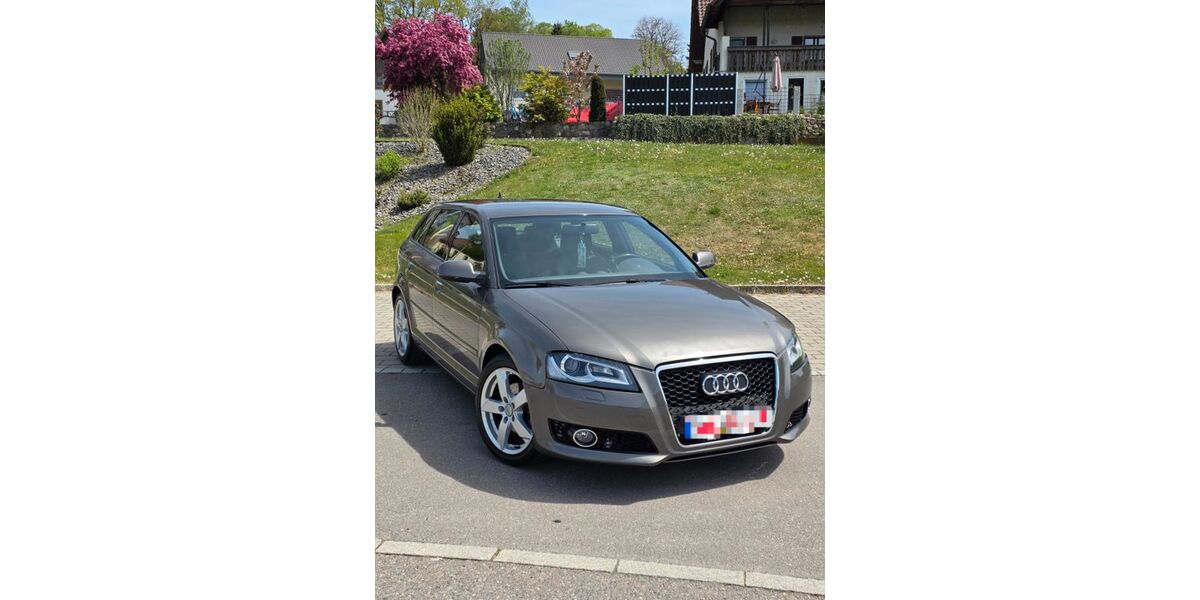 Audi A3 142.000 km 9.700 &euro; Krauchenwies 72505