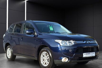Mitsubishi Outlander 59.900 km 13.999 &euro; Heide 25746