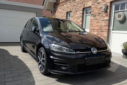 VW Golf 71.000 km 17.800 &euro; Heeslingen 27404
