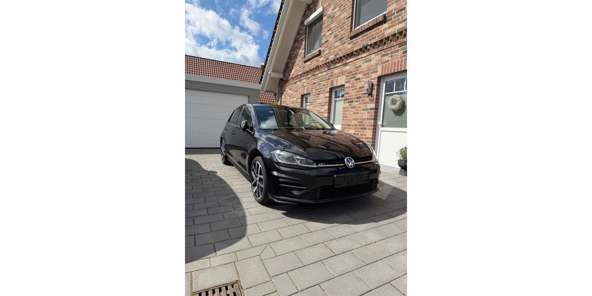 VW Golf 71.000 km 17.800 &euro; Heeslingen 27404