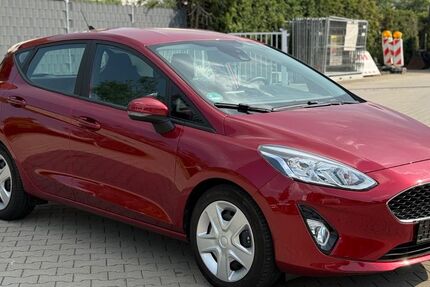 Ford Fiesta 6.000 km 13.900 &euro; Heusenstamm 63150