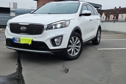 Kia Sorento 155.300 km 14.599 &euro; Nürnberg 90443