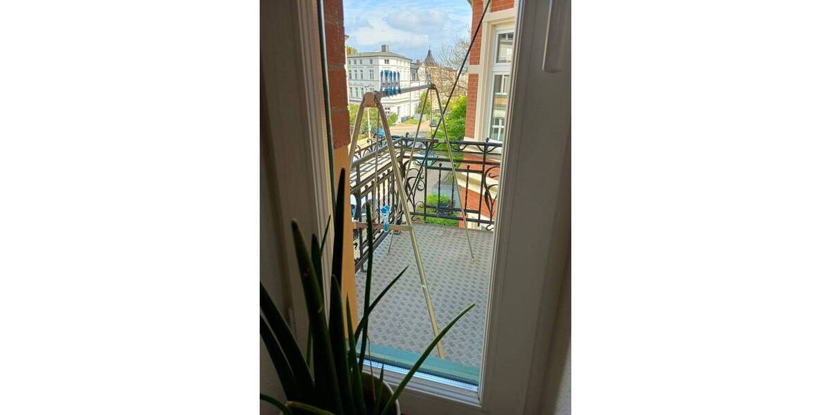 Etagenwohnung Schwerin Paulsstadt - 5 Zimmer, 177 m&sup2;, 2.130&euro; | Angebot:20589115