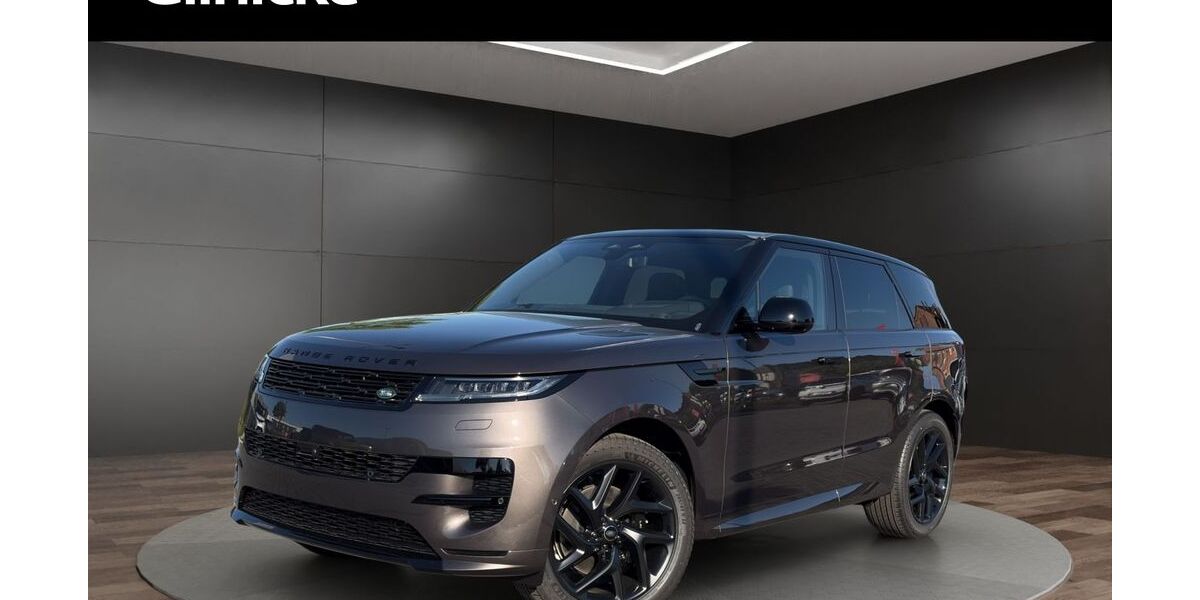 Land Rover Range Rover Sport 3.000 km 115.650 € Kassel 34123