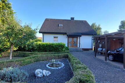 Zwei-Familien-Energiesparhaus von FingerHaus 6 zimmer