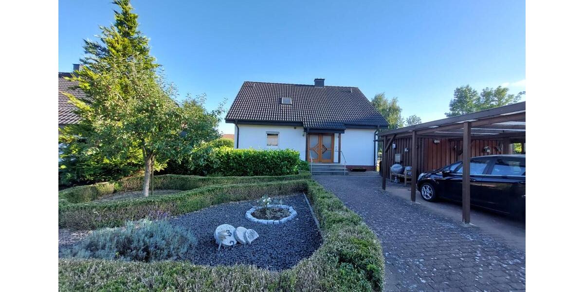 Zwei-Familien-Energiesparhaus von FingerHaus 6 zimmer