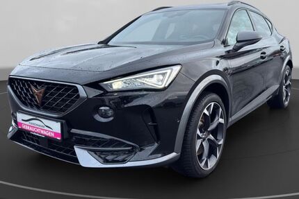 Cupra Formentor 39.491 km 28.880 &euro; Köln 51145