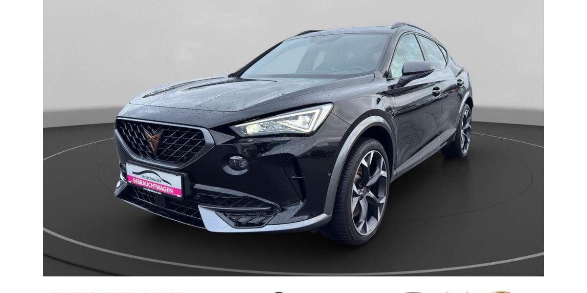 Cupra Formentor 39.491 km 29.490 &euro; Köln 51145