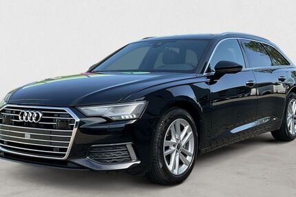 Audi A6 57.204 km 35.880 &euro; Wesel 46483