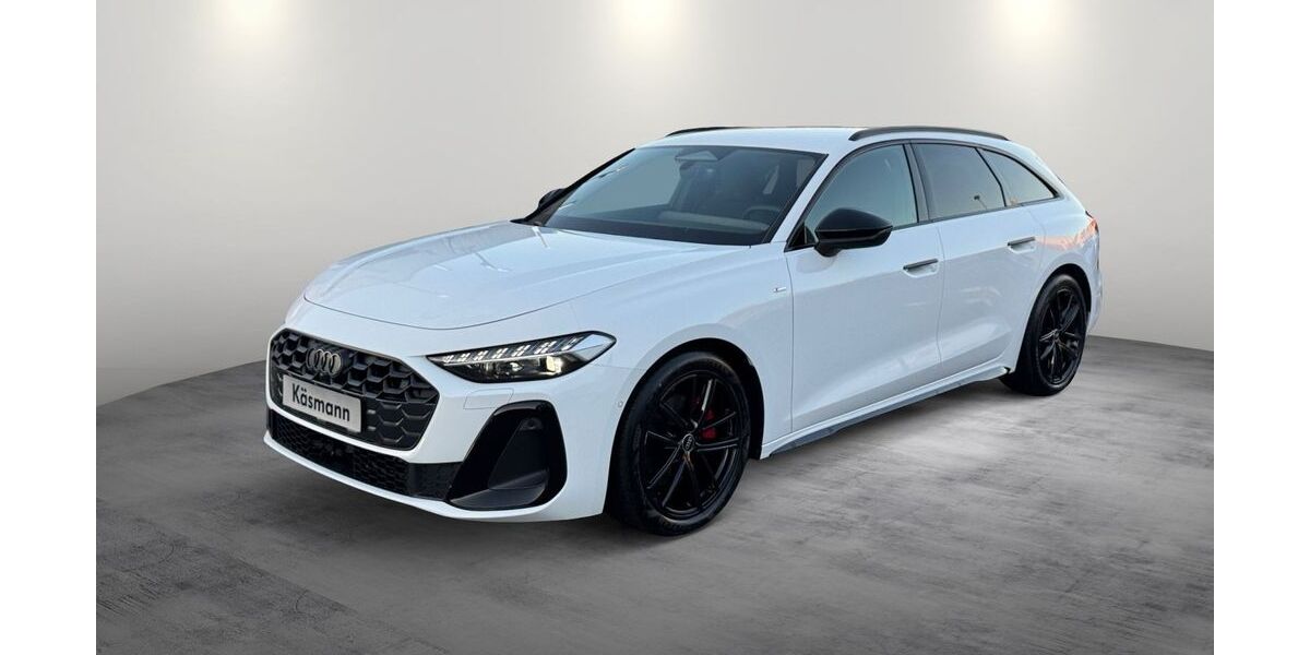 Audi A5 1.500 km 58.650 &euro; Mosbach 74821