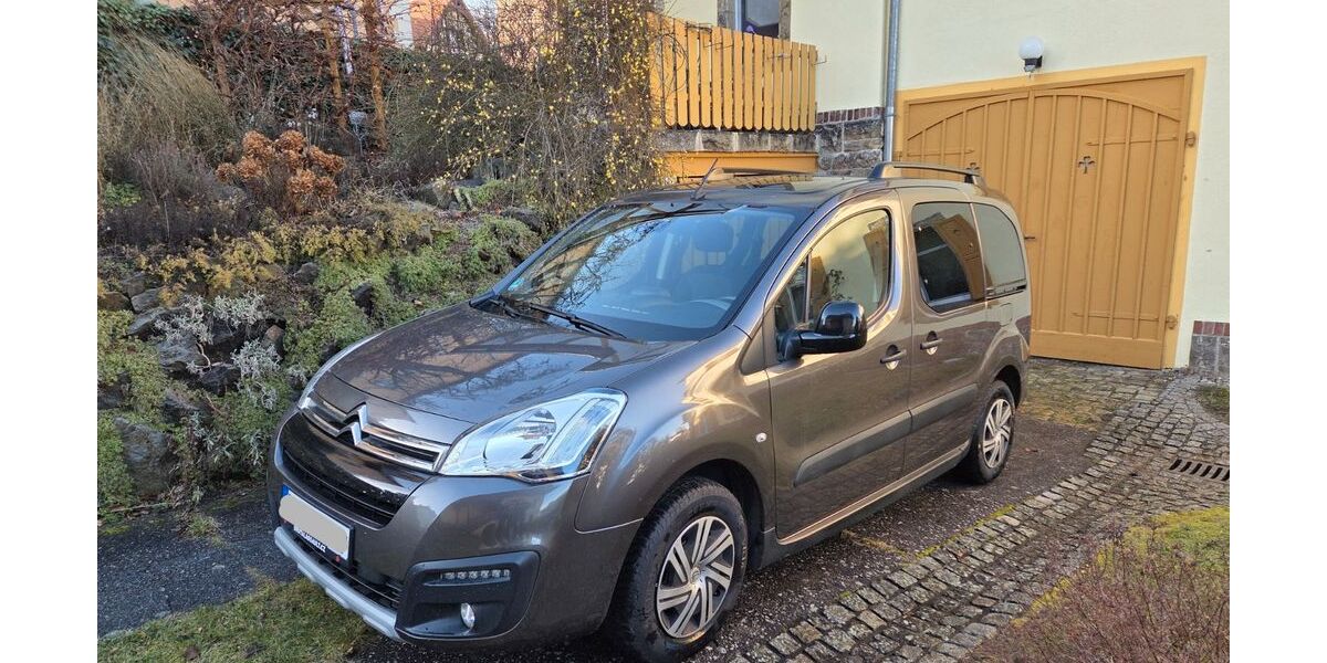 Citroen Berlingo 188.276 km 7.400 &euro; Dresden 01099