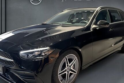 Mercedes-Benz C 300 11.734 km 42.490 &euro; Stade 21684