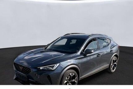 Cupra Formentor 45.772 km 27.390 &euro; Aurich 26607