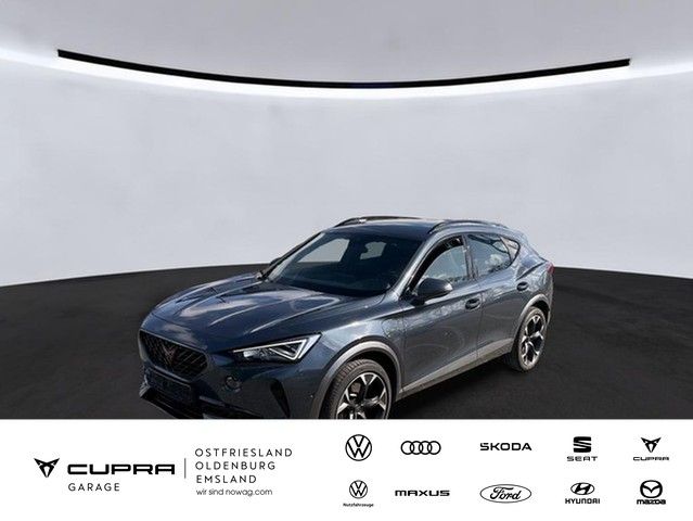 Cupra Formentor 45.772 km 27.390 &euro; Aurich 26607
