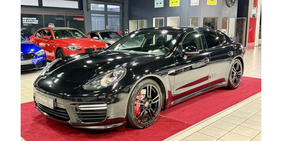 Porsche Panamera 119.000 km 37.990 € Unterschleißheim 85716