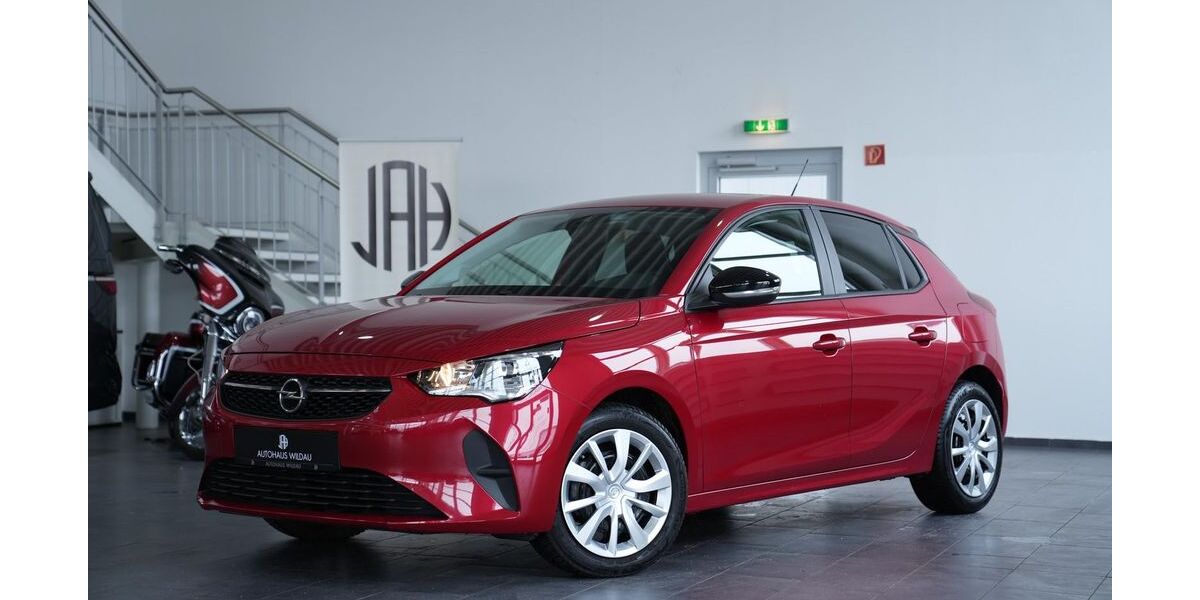 Opel Corsa 19.232 km 12.990 &euro; Wildau 15745