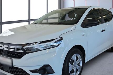 Dacia Sandero 54.300 km 10.990 &euro; Haltern am See 45721