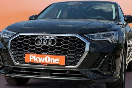 Audi Q3 18.608 km 30.850 € Göppingen 73037