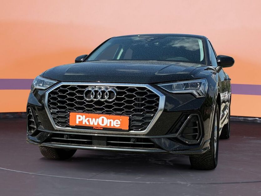 Audi Q3 18.608 km 30.850 € Göppingen 73037