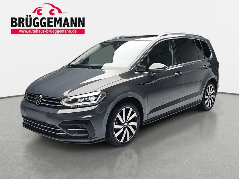 VW Touran 24.285 km 39.890 € Rheine 48432