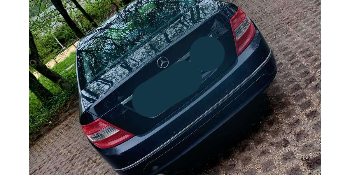 Mercedes-Benz 200 259.000 km 4.200 &euro; Möglingen 71696