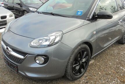 Opel Adam 34.000 km 8.900 &euro; Gersthofen bei Augsburg 86368