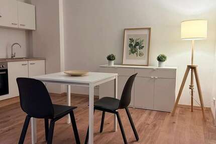 Wohnung Wiesbaden Mainz-Amöneburg - 1 Zimmer, 52 m&sup2;, 830&euro; | Angebot:27151199